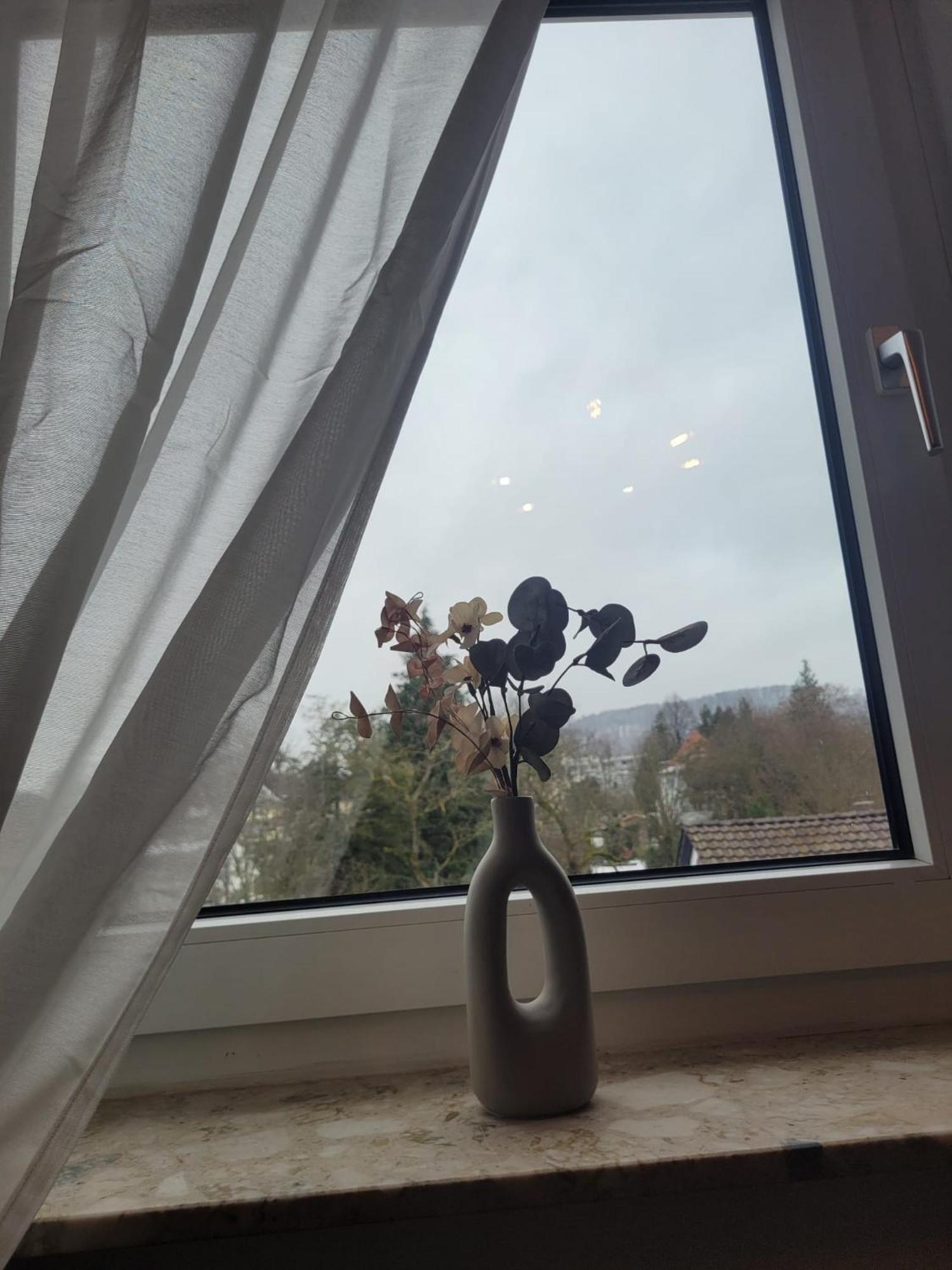 Stay Apartment Bergblick 4 Personen Parkplatz Zentral バート・ピルモント エクステリア 写真